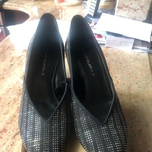 NWT dressy shoes size 6.5 European 37